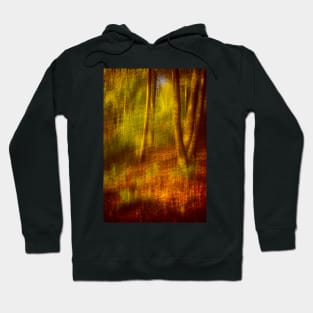 Impressions of Autumn Hoodie